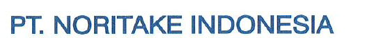 PT. Noritake Indonesia