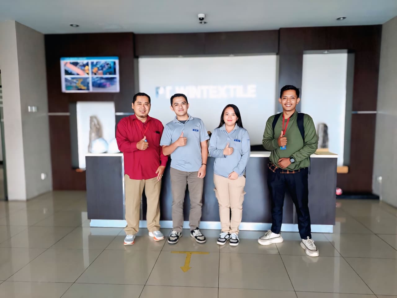 Tim CSR Jalin Kemitraan dengan Sembilan Perusahaan Industri di Wilayah Purwakarta dan Sekitarnya