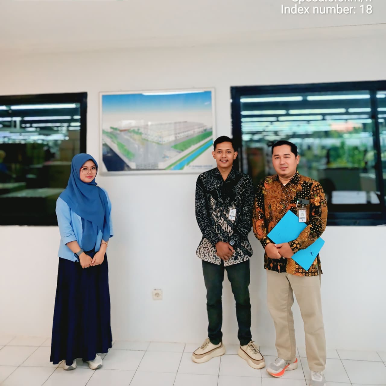 Tim CSR Jalin Kemitraan dengan Sembilan Perusahaan Industri di Wilayah Purwakarta dan Sekitarnya