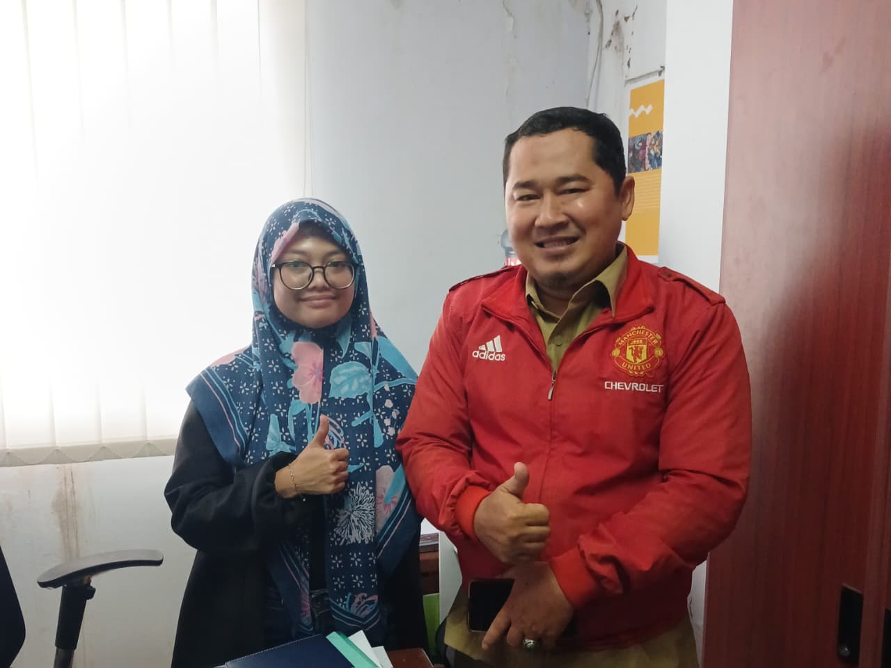 Tim CSR Jalin Kemitraan dengan Sembilan Perusahaan Industri di Wilayah Purwakarta dan Sekitarnya